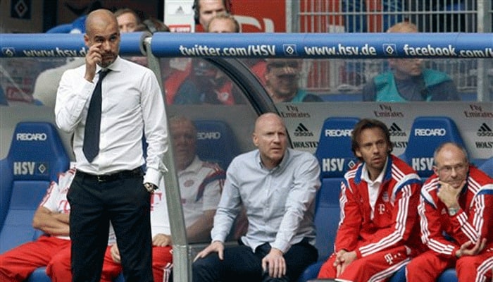 Bundesliga stars back support for refugees in Germany