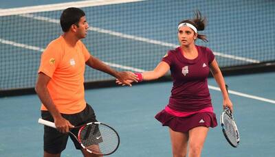 Leander Paes or Rohan Bopanna: Sania Mirza has her task cut out ahead of 2016 Rio