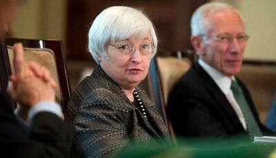 US Fed begins two-day meeting to decide on interest rate hike