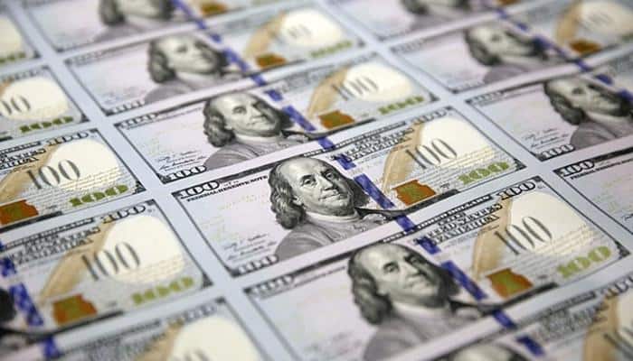 Emerging market with limited forex at higher risk to US rate hike: Moody's