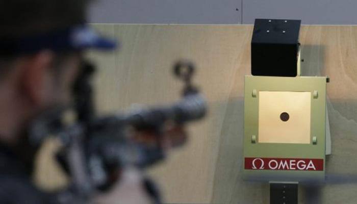 Chief pistol coach set to face the heat for conflict of interest: Report