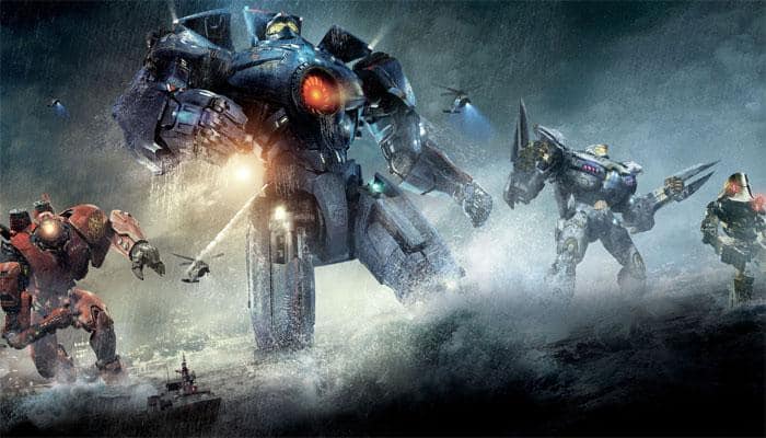 &#039;Pacific Rim&#039; sequel delayed indefinitely?