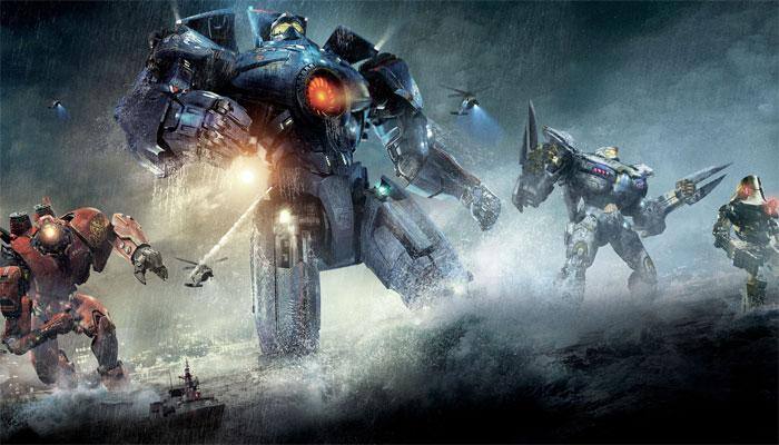 'Pacific Rim' sequel delayed indefinitely?