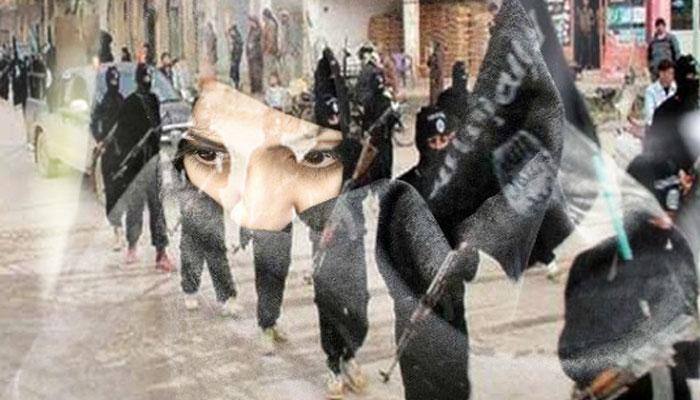 'Life is not easy': Woman describes how it feels to be wife of an ISIS fighter