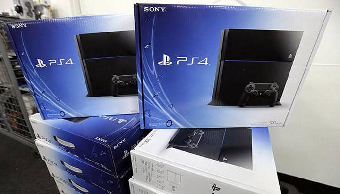 Sony says China sales of PlayStation 4 limited by censorship rules