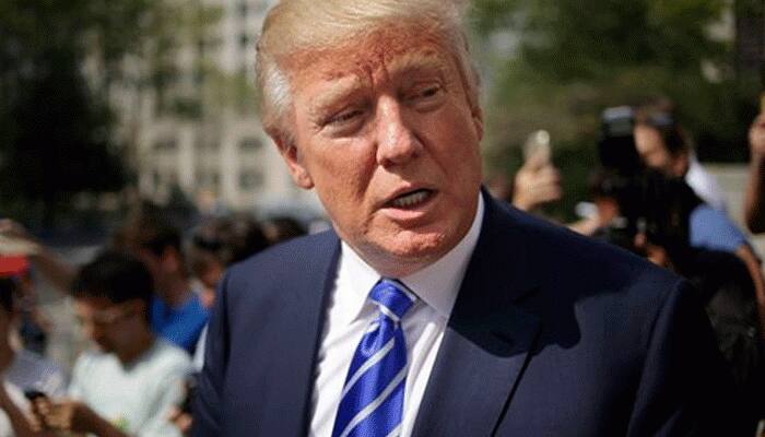Donald Trump's campaign is `amazing': Hillary Clinton