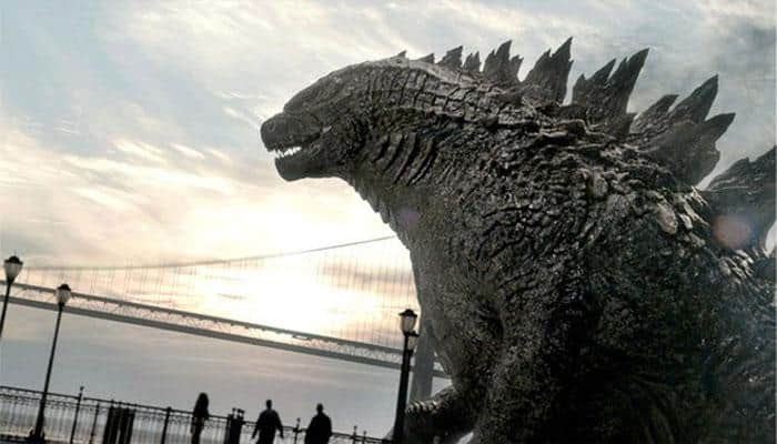 Production of Toho&#039;s &#039;Godzilla 2016&#039; begins