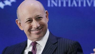 Goldman Sachs chief Lloyd Blankfein `would not invest in China`