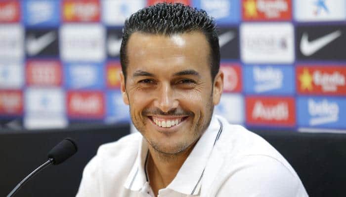 Pedro, Willian out of Arsenal clash, confirms Jose Mourinho