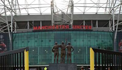 Boosted by return to Champions League, Manchester United forecasts big jump in profit