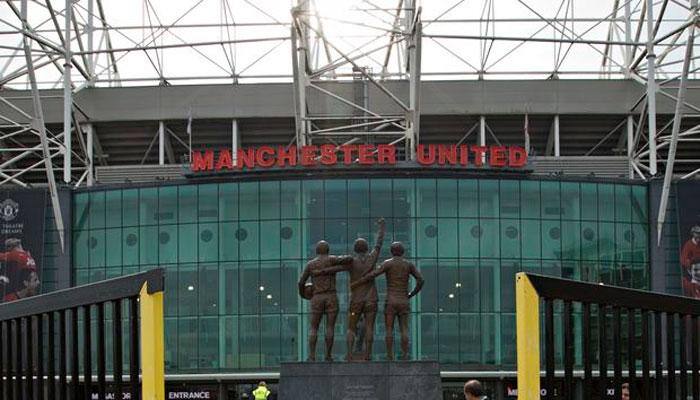 Boosted by return to Champions League, Manchester United forecasts big jump in profit