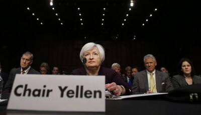 US Fed begins final day of meeting on crucial rate decision