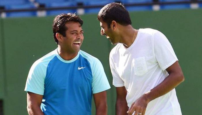 Davis Cup: India face tough battle against Czech Republic