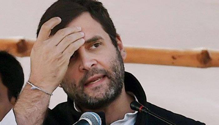 Bihar polls: After Lalu, now Nitish Kumar decides to skip Rahul Gandhi&#039;s rally