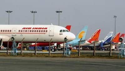 Flights to Delhi between Sept 18-20 rescheduled during air space closure