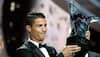 Cristiano Ronaldo to work in legendary Martin Scorsese's next film 'The Manipulator'?