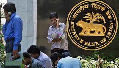 Sustained low inflation necessary for lower cost of fund: RBI