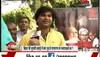 Political opinion of Sasaram People