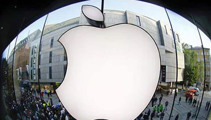 Apple wins patent ruling against Samsung in US appeals court
