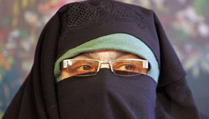 Separatist Asiya Andrabi arrested in Srinagar for anti-national activities  