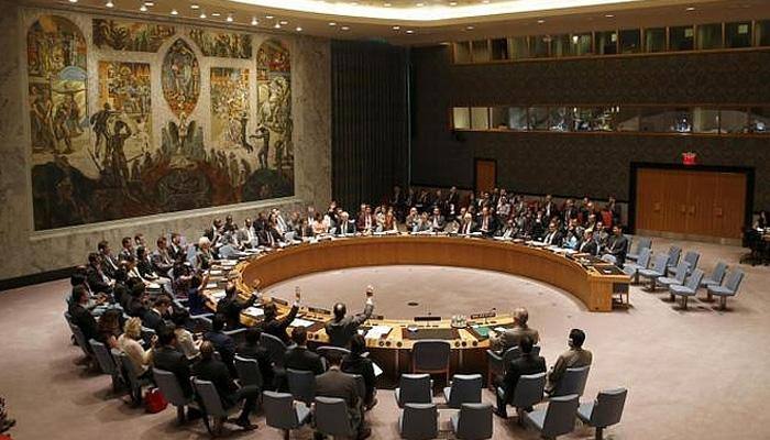 Did China and Russia secretly join hands to derail India&#039;s UNSC dream?