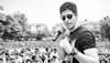 What inspired Sidharth Malhotra to turn vegetarian?