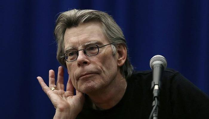 Stephen King's 'The Mist' materialising as TV series