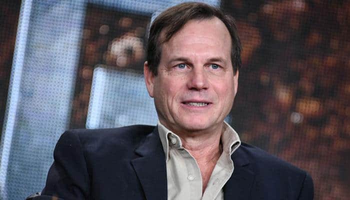 Bill Paxton to join Tom Hanks in 'The Circle'