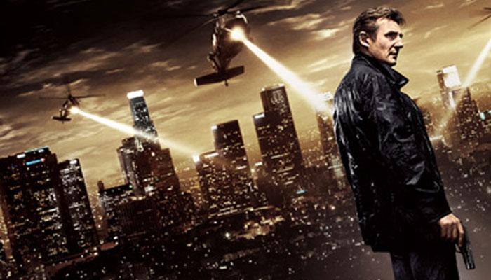 'Taken' prequel TV series at works