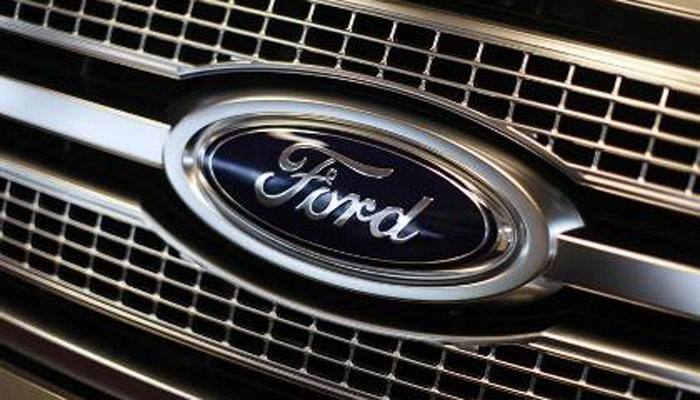 Ford launches apps which allows drivers to remotely control door locks