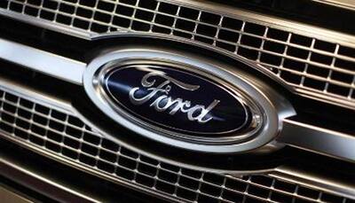 Ford launches apps which allows drivers to remotely control door locks