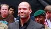 Jason Statham to star in TV drama 'Viva La Madness'