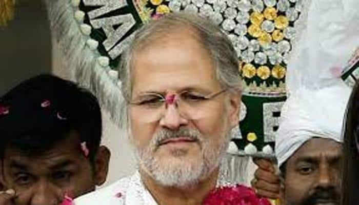 Don&#039;t follow Kejriwal govt&#039;s &#039;illegal orders&#039;: Najeeb Jung warns bureaucrats