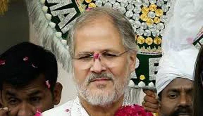 Don't follow Kejriwal govt's 'illegal orders': Najeeb Jung warns bureaucrats