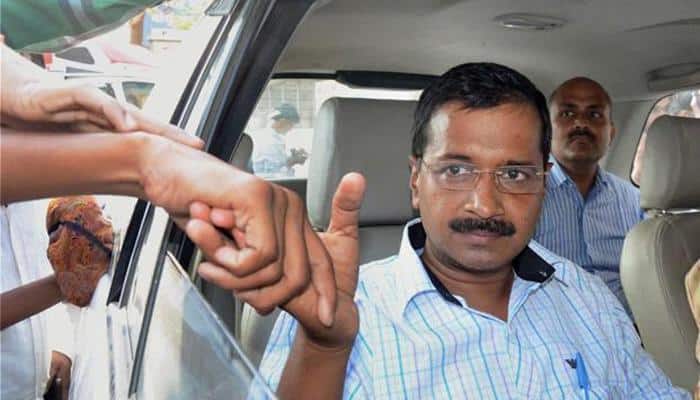 Arvind Kejriwal invites suggestions from opposition, media on AAP govt's shortcomings
