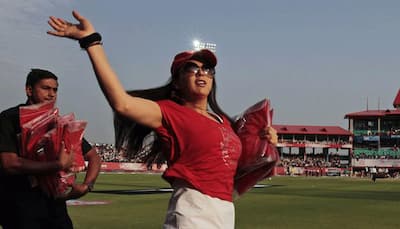 Preity Zinta-Lalit Modi email: 'Keep this to yourself, no one should know about it'