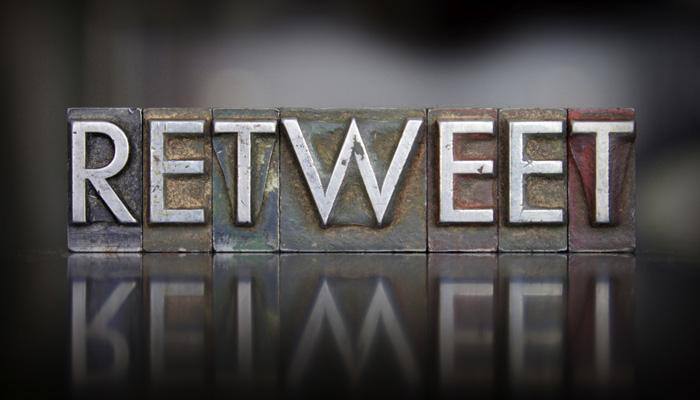 Retweets by artists new ‘autographs’ for music lovers 