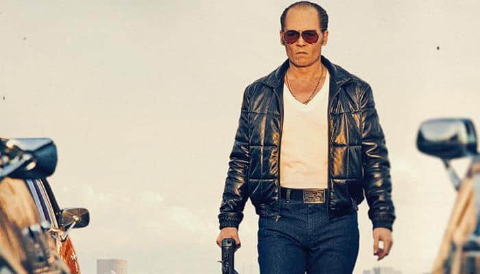 &#039;Black Mass&#039; movie review:  An absorbing film lacking emotional core 