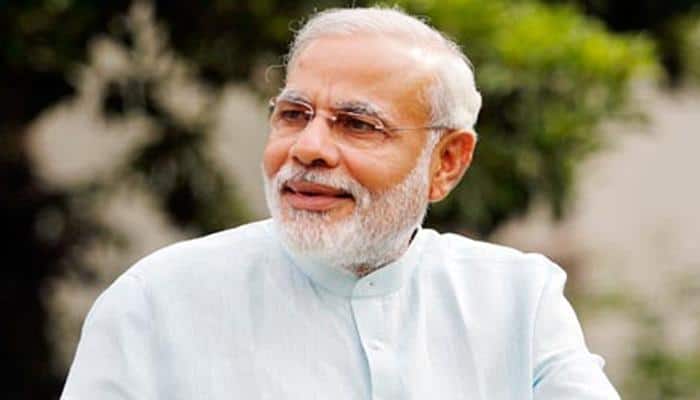 EC rejects grand alliance plea seeking ban on PM Modi's 'Mann Ki Baat'