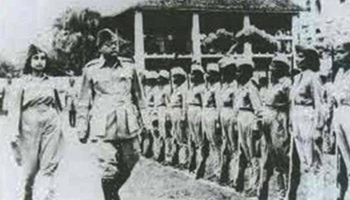 Netaji's grand-nephew says his father was not Dawood, demands probe into alleged snooping