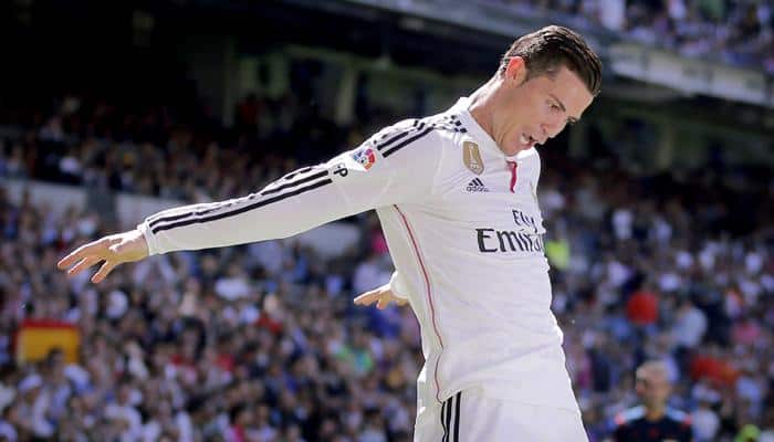 Liberated Cristiano Ronaldo seeks to extend scoring spree