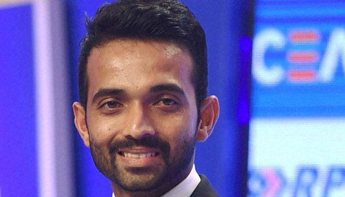 Ajinkya Rahane gets CCI's honorary membership; Sania Mirza next in line