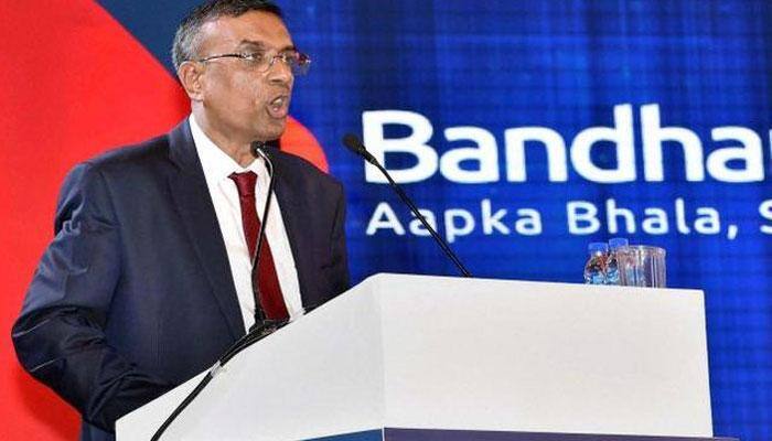 Bandhan Bank adds 5 lakh new customers in 1 month