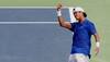 Davis Cup: Somdev Devvarman shocks Jiri Vesley, levels tie 1-1 after Yuki Bhambri defeat