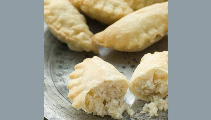 Ganesh Chaturthi special recipe: Karanji