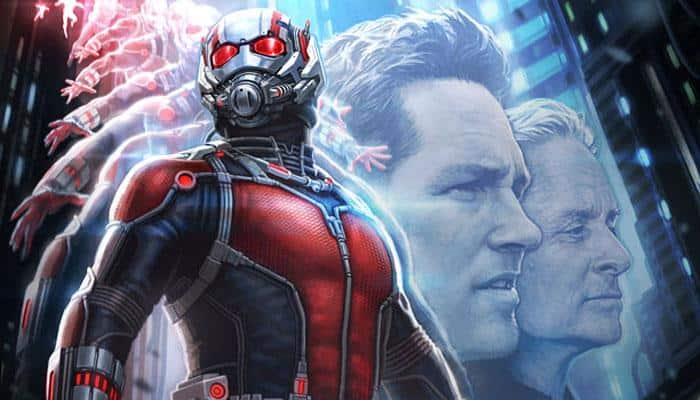 &#039;Ant-Man&#039; writers working on &#039;Transformers&#039; animated film