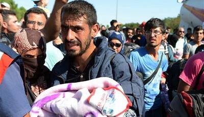 After Aylan Kurdi, another drowned toddler washes up on Turkish beach: Report