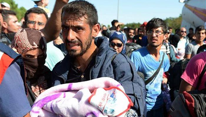After Aylan Kurdi, another drowned toddler washes up on Turkish beach: Report