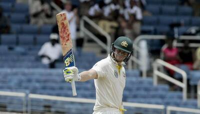 Australia to 'bore' their way to victory in subcontinent: Steve Smith
