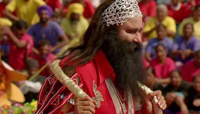 Tribal activist moves Jharkhand HC to ban MSG-2